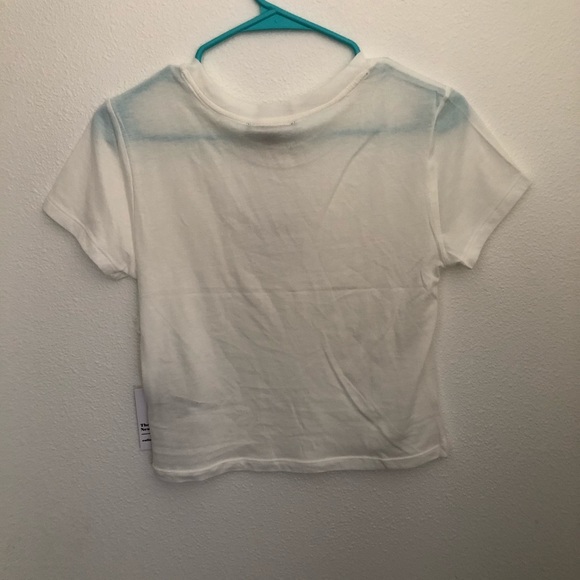 NWT Bodysuit Set & Crop Top Bundle SOLD - Picture 5 of 6